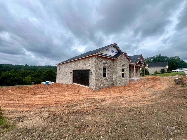 173 Cougar Terrace, Hot Springs, AR 71913