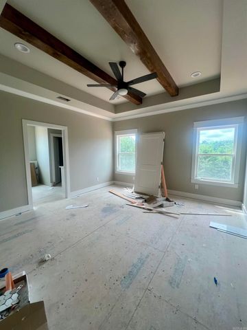 173 Cougar Terrace, Hot Springs, AR 71913