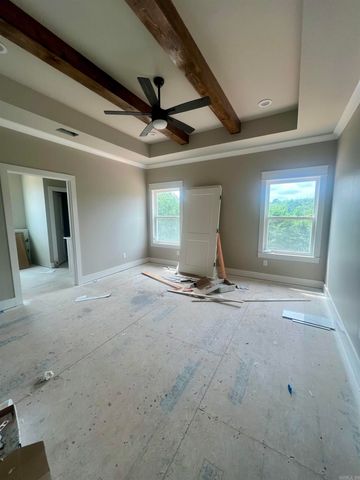 173 Cougar Terrace, Hot Springs, AR 71913