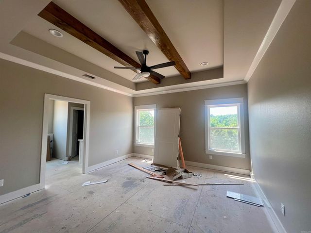 173 Cougar Terrace, Hot Springs, AR 71913