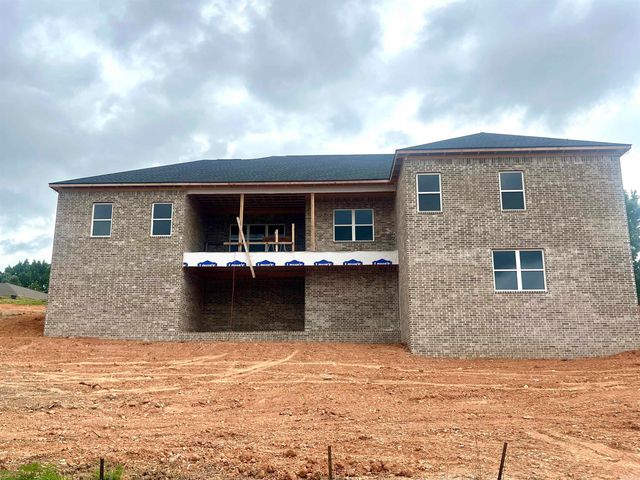 173 Cougar Terrace, Hot Springs, AR 71913