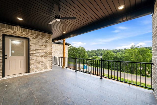 173 Cougar Terrace, Hot Springs, AR 71913
