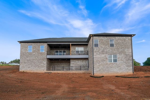 173 Cougar Terrace, Hot Springs, AR 71913