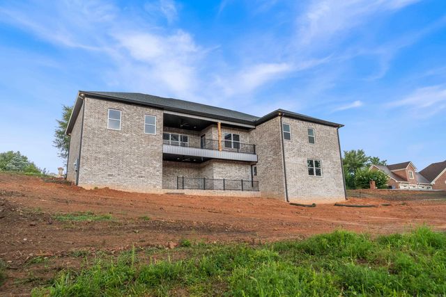 173 Cougar Terrace, Hot Springs, AR 71913