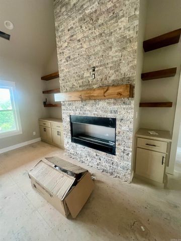 173 Cougar Terrace, Hot Springs, AR 71913