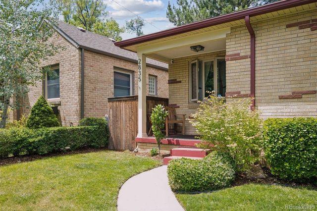 2835 Dahlia Street, Denver, CO 80207