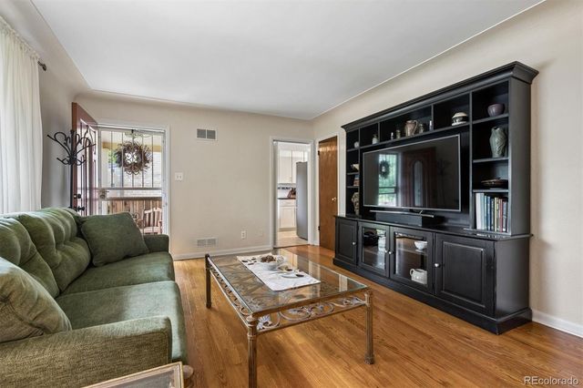 2835 Dahlia Street, Denver, CO 80207