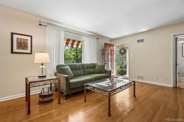 2835 Dahlia Street, Denver, CO 80207