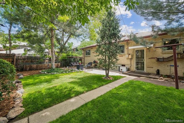 2835 Dahlia Street, Denver, CO 80207