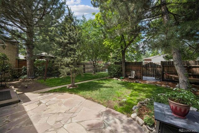 2835 Dahlia Street, Denver, CO 80207