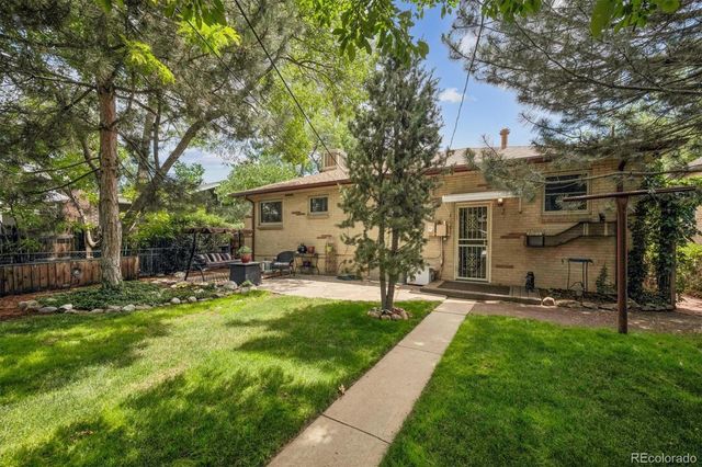 2835 Dahlia Street, Denver, CO 80207