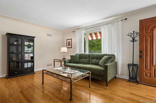 2835 Dahlia Street, Denver, CO 80207