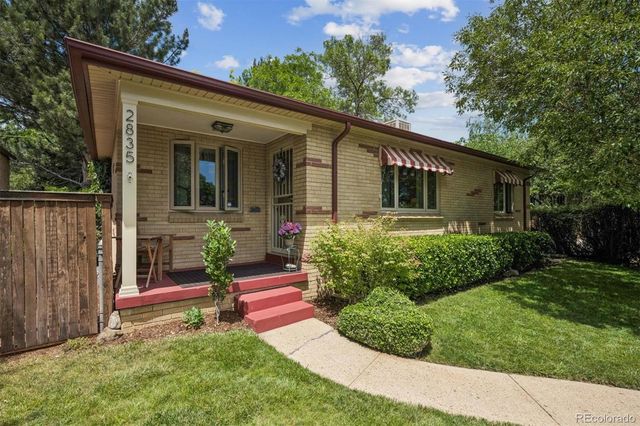 2835 Dahlia Street, Denver, CO 80207