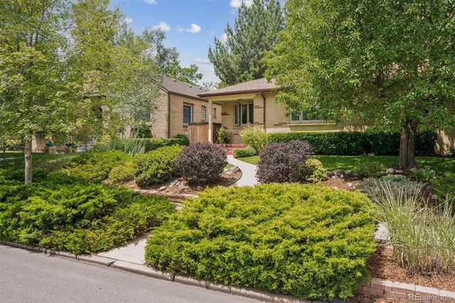 2835 Dahlia Street, Denver, CO 80207