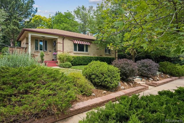2835 Dahlia Street, Denver, CO 80207