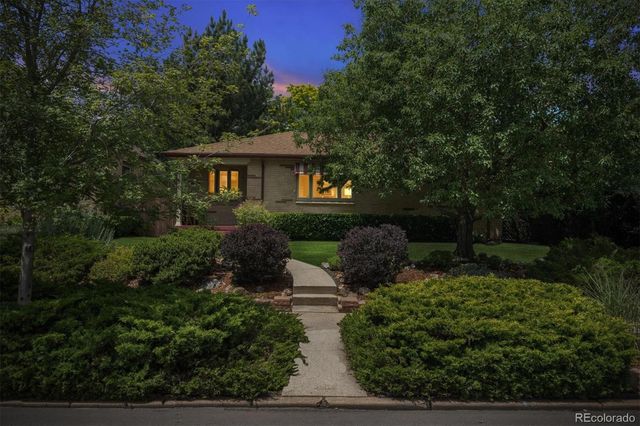 2835 Dahlia Street, Denver, CO 80207