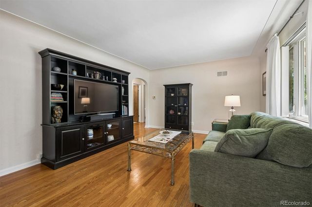 2835 Dahlia Street, Denver, CO 80207