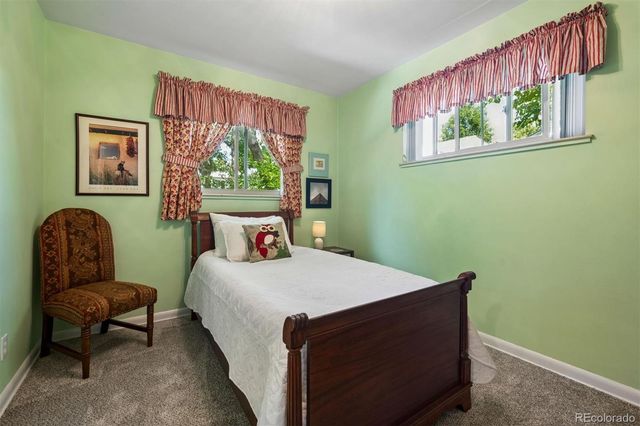 2835 Dahlia Street, Denver, CO 80207