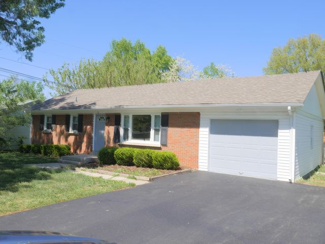 175 Winston Avenue, Lexington, KY 40505