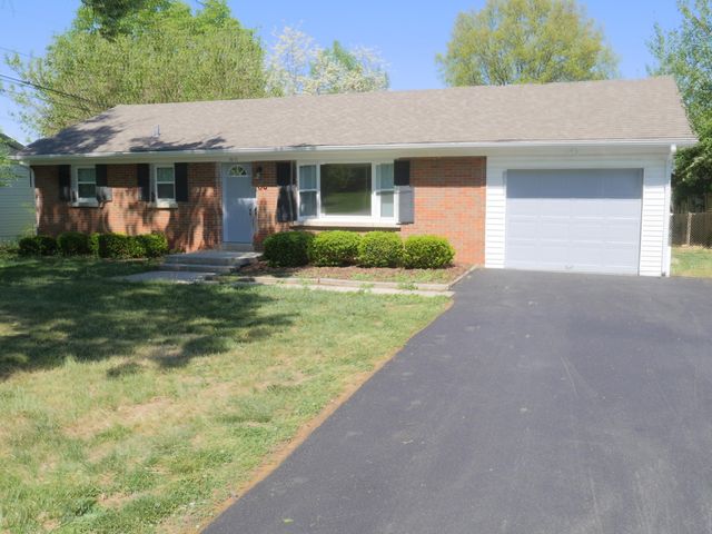 175 Winston Avenue, Lexington, KY 40505