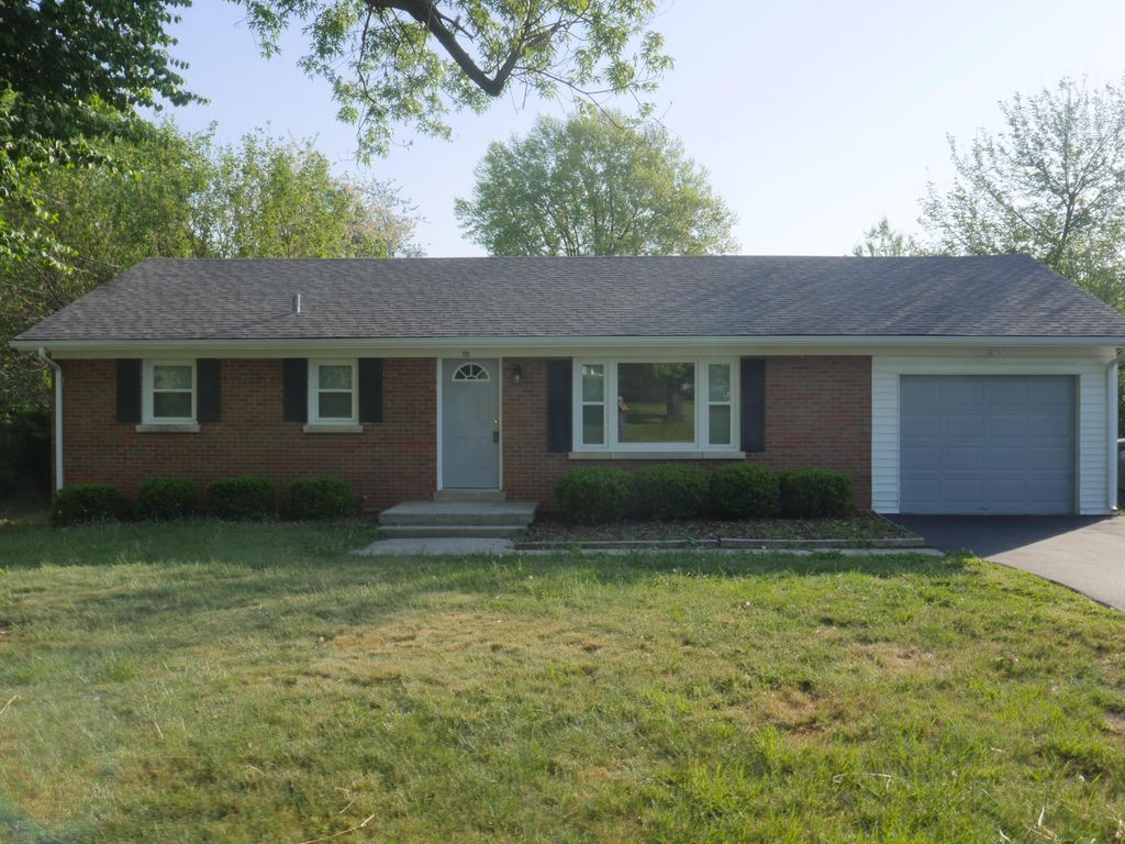 175 Winston Avenue, Lexington, KY 40505