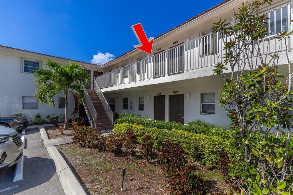 3218 Coral Ridge Drive 3218, Coral Springs, FL 33071