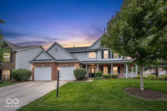 18287 Kinder Oak Drive, Noblesville, IN 46062