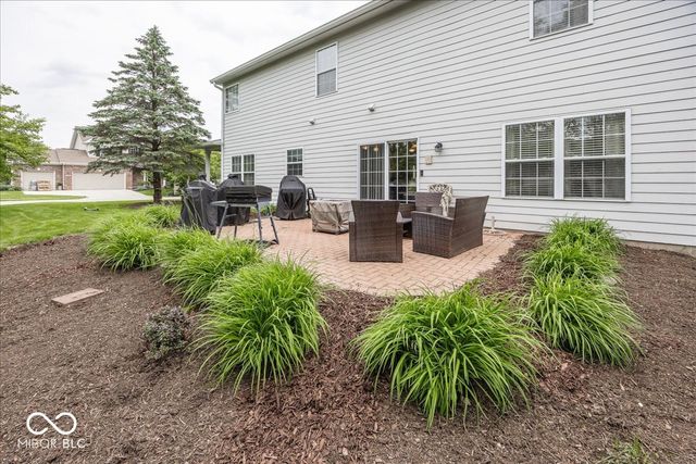 18287 Kinder Oak Drive, Noblesville, IN 46062