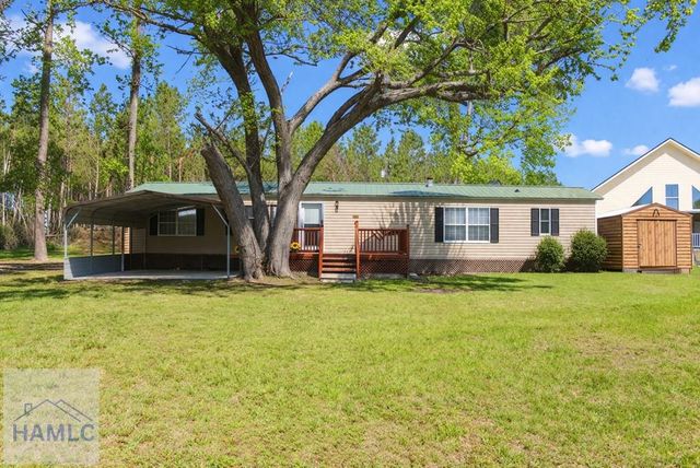 514 Walker Lane, Baxley, GA 31513