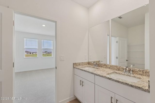 3606 BELLA SERA Lane, Green Cove Springs, FL 32043