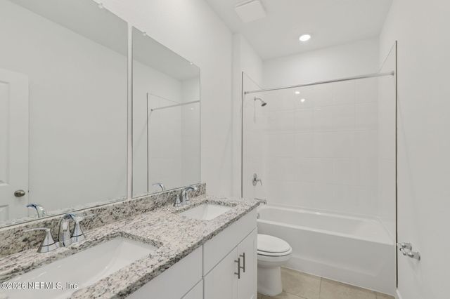 3606 BELLA SERA Lane, Green Cove Springs, FL 32043