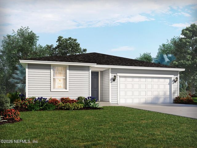 3606 BELLA SERA Lane, Green Cove Springs, FL 32043