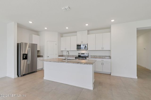 3606 BELLA SERA Lane, Green Cove Springs, FL 32043