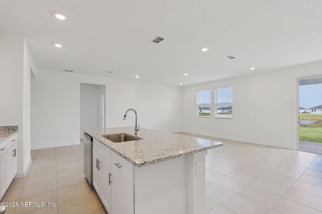 3606 BELLA SERA Lane, Green Cove Springs, FL 32043