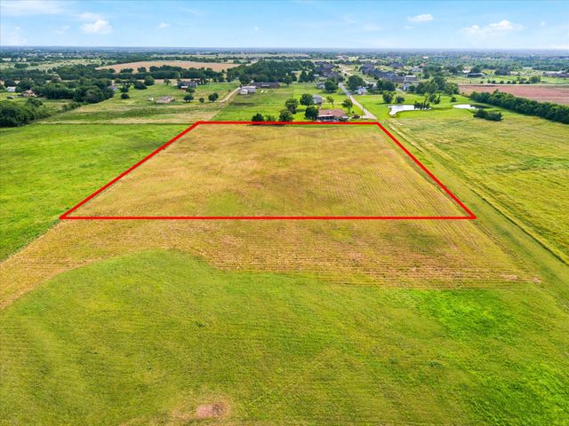 TBD Jones Road, Royse City, TX 75189