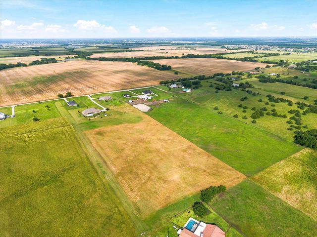 TBD Jones Road, Royse City, TX 75189