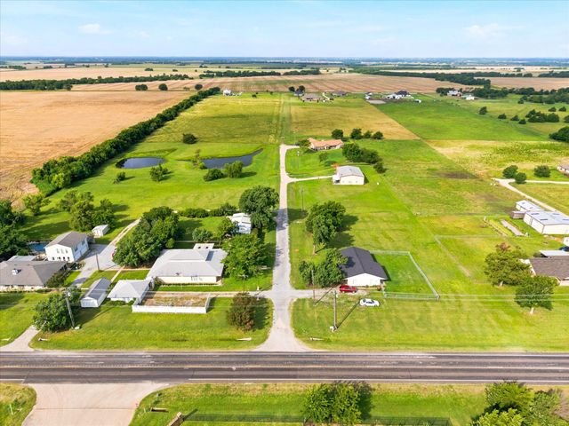 TBD Jones Road, Royse City, TX 75189