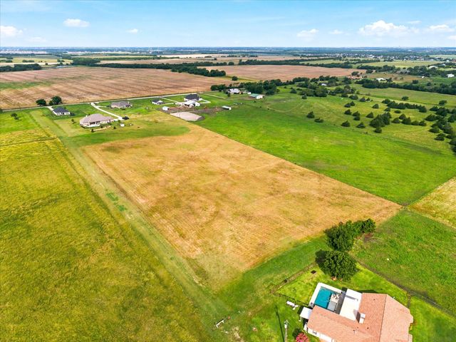 TBD Jones Road, Royse City, TX 75189