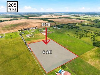 TBD Jones Road, Royse City, TX 75189