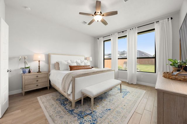 1040 Open Sky Drive, Katy, TX 77493