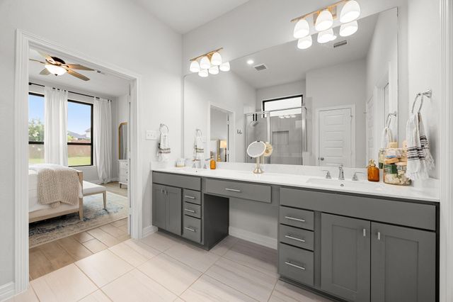 1040 Open Sky Drive, Katy, TX 77493