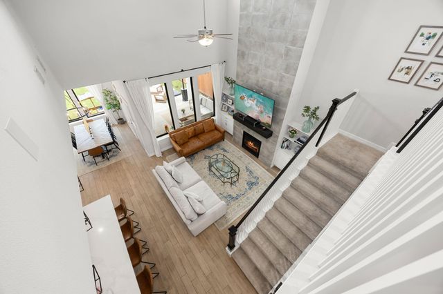 1040 Open Sky Drive, Katy, TX 77493