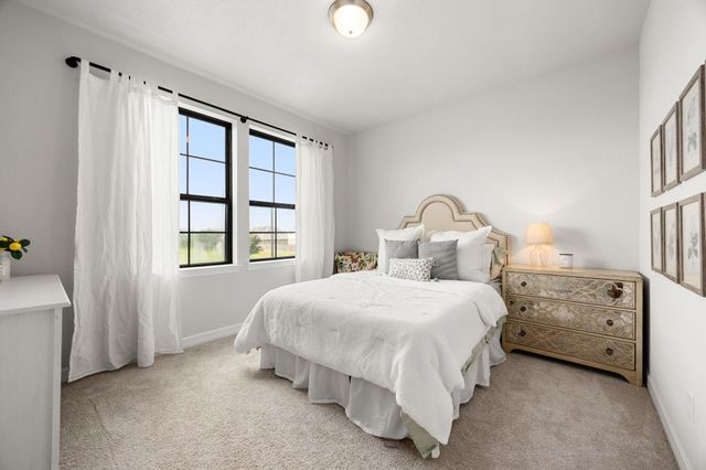 1040 Open Sky Drive, Katy, TX 77493