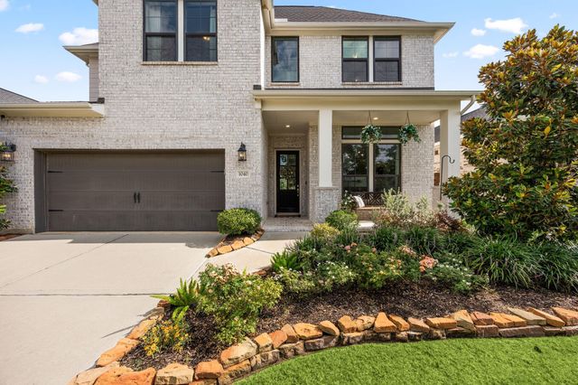 1040 Open Sky Drive, Katy, TX 77493