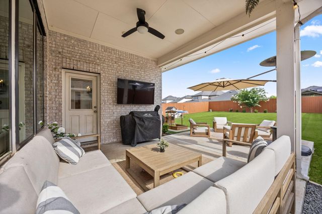 1040 Open Sky Drive, Katy, TX 77493