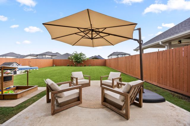 1040 Open Sky Drive, Katy, TX 77493