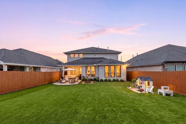 1040 Open Sky Drive, Katy, TX 77493
