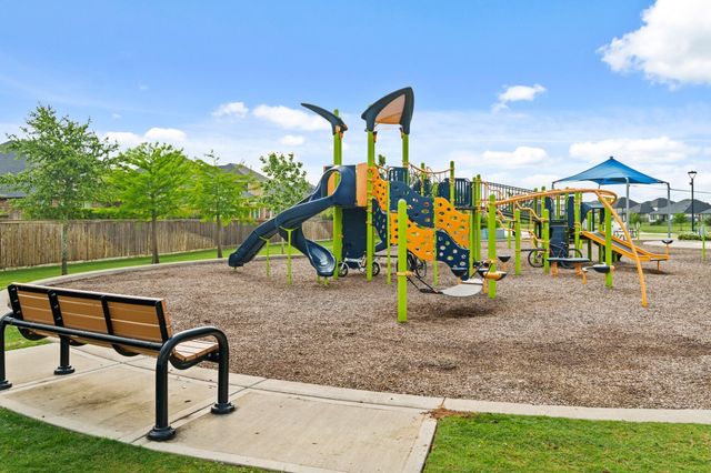 1040 Open Sky Drive, Katy, TX 77493