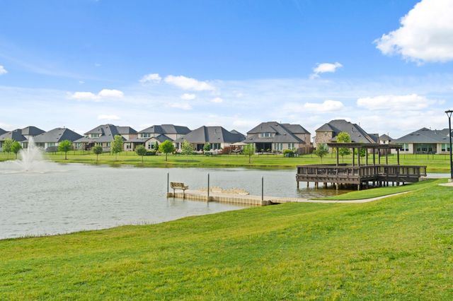 1040 Open Sky Drive, Katy, TX 77493