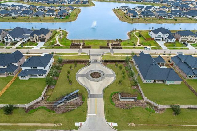 1040 Open Sky Drive, Katy, TX 77493